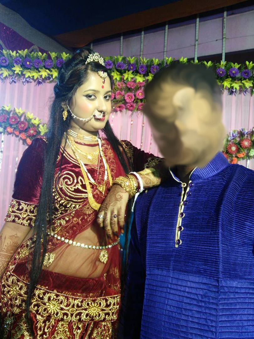 Indian Super Hot Married Wife Having Affairs With 4 Different Guys #16Z7PkLa