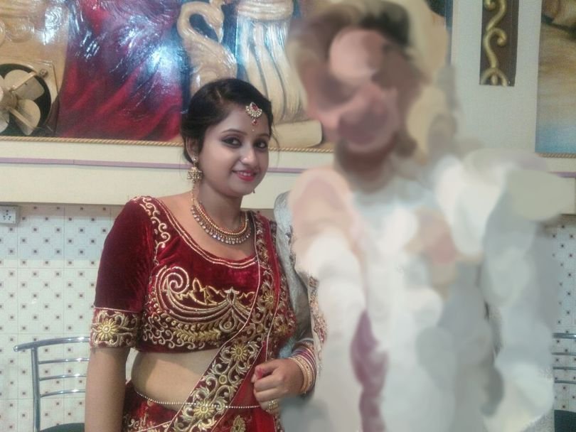 Indian Super Hot Married Wife Having Affairs With 4 Different Guys #BJhmJskm