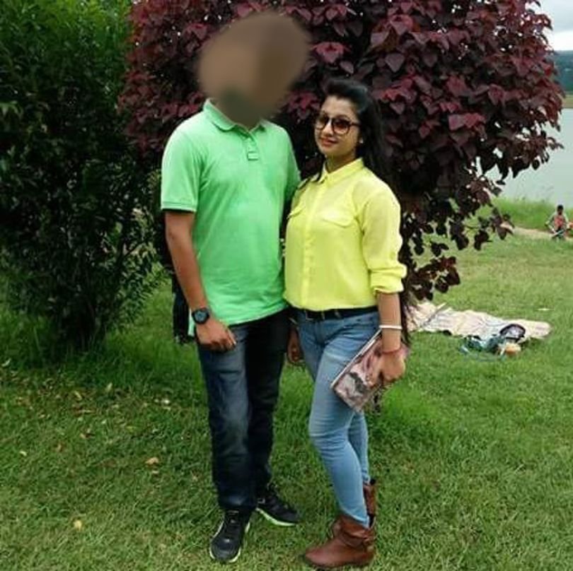 Indian Super Hot Married Wife Having Affairs With 4 Different Guys #mOucHziJ