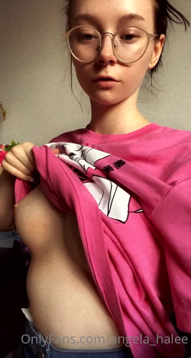 Picsbyhaley nude