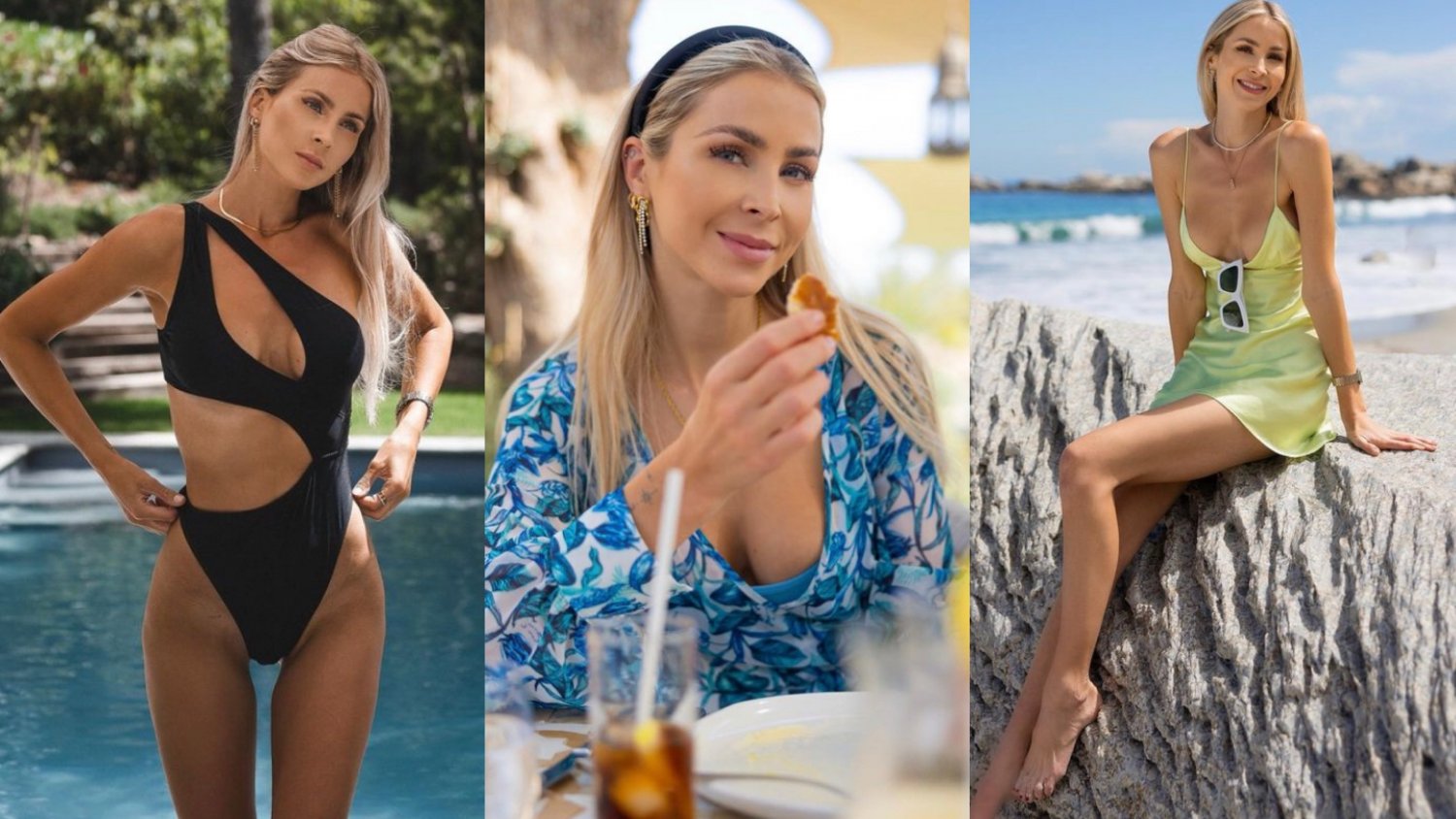 Casual and hot vacation #D1qrlMAK