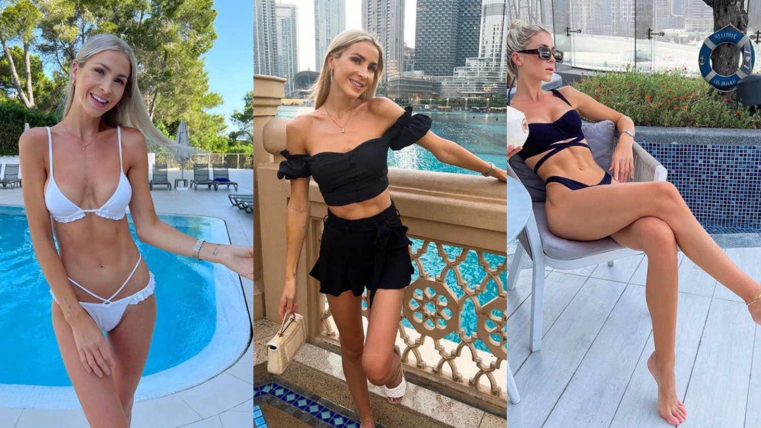 Casual and hot vacation #Ocpv7dQl