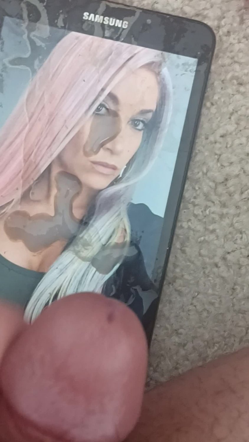 Cumtribute to my former teacher - Porn