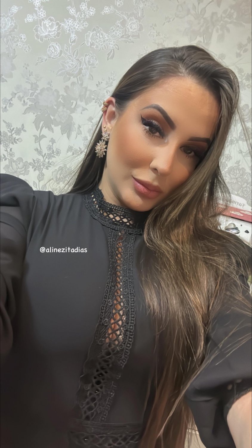 Aline Dias @alinezitadias #GtMYz0hj
