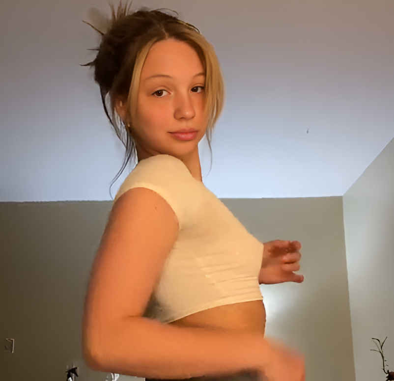 TikTok Cuties 49 #gwddAtCq