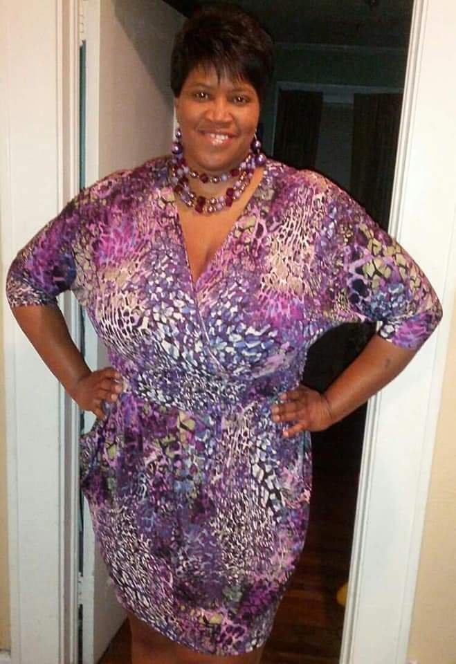 Big & Tall Big Thick Tittied Ebony Granny I Would Not Pull Out 52 #0mBhZpcZ