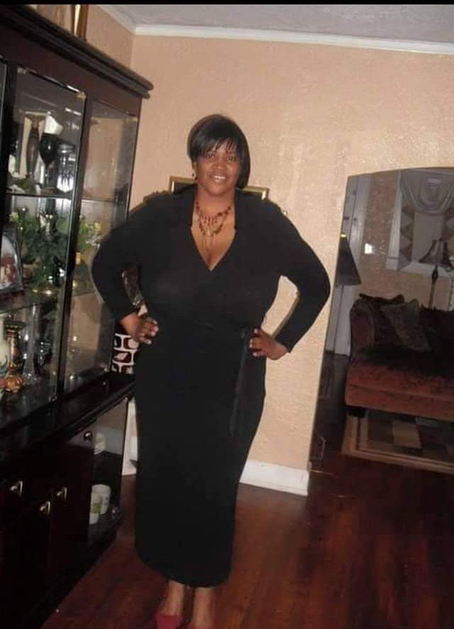 Big & Tall Big Thick Tittied Ebony Granny I Would Not Pull Out 52 #EL2tWdfJ