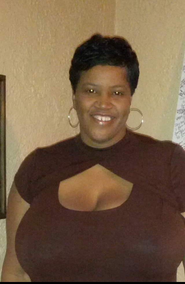Big & Tall Big Thick Tittied Ebony Granny I Would Not Pull Out 52 #We12oimR