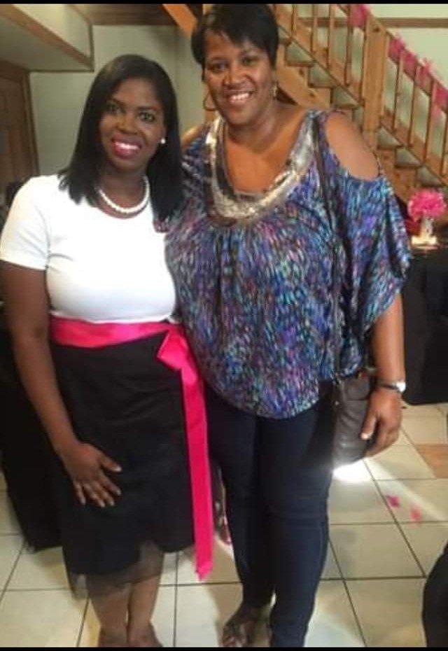Big & Tall Big Thick Tittied Ebony Granny I Would Not Pull Out 52 #nKzlhdS2