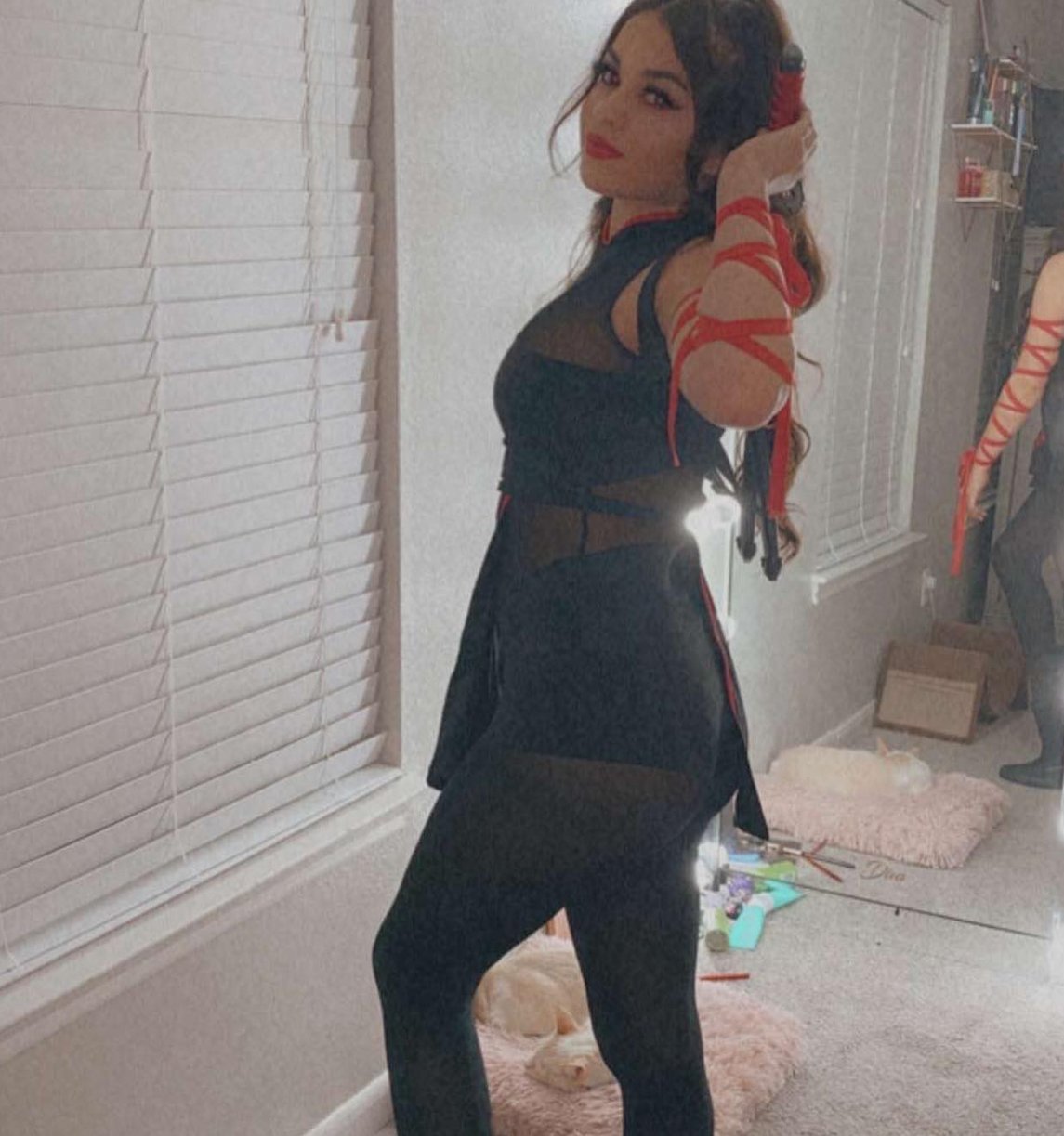 -friends Latina Webslut wife’s Snapchat leaked- #PCz8zPYv