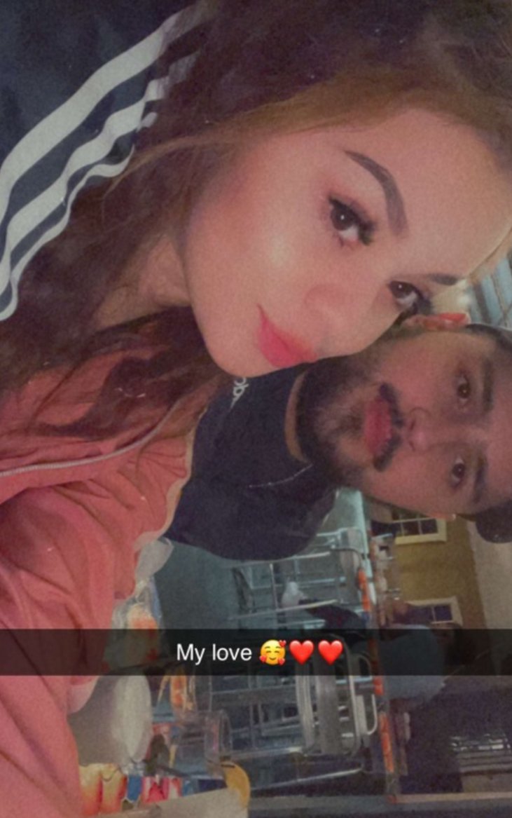 -friends Latina Webslut wife’s Snapchat leaked- #XFGR59zY