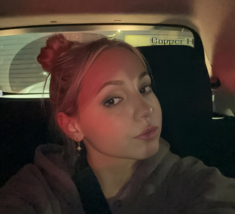 Petite blonde college girl #GMakQY8Y