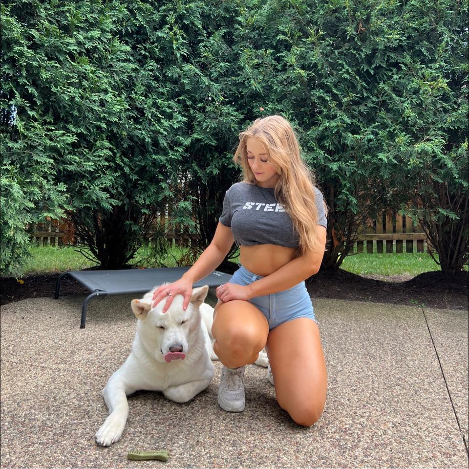 Disclosure #443: PAWG #1JwLrCGF