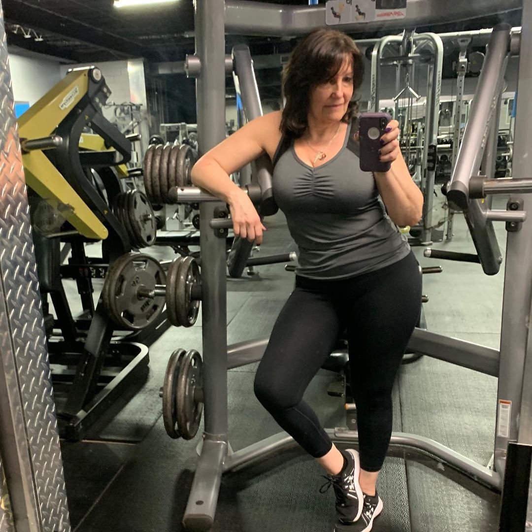 Gym Gilf 2 #13wHu5je