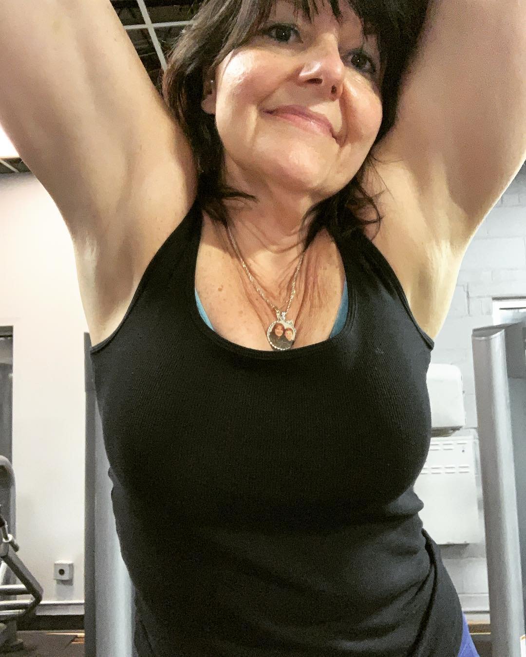 Gym Gilf 2 #46H6AOwt