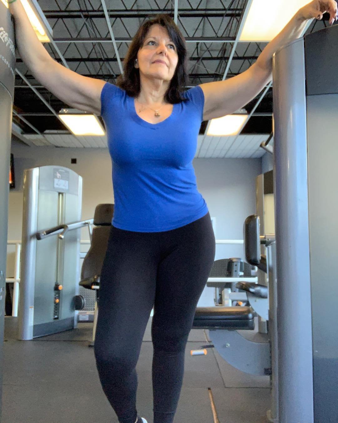 Gym Gilf 2 #8CM7uBo8