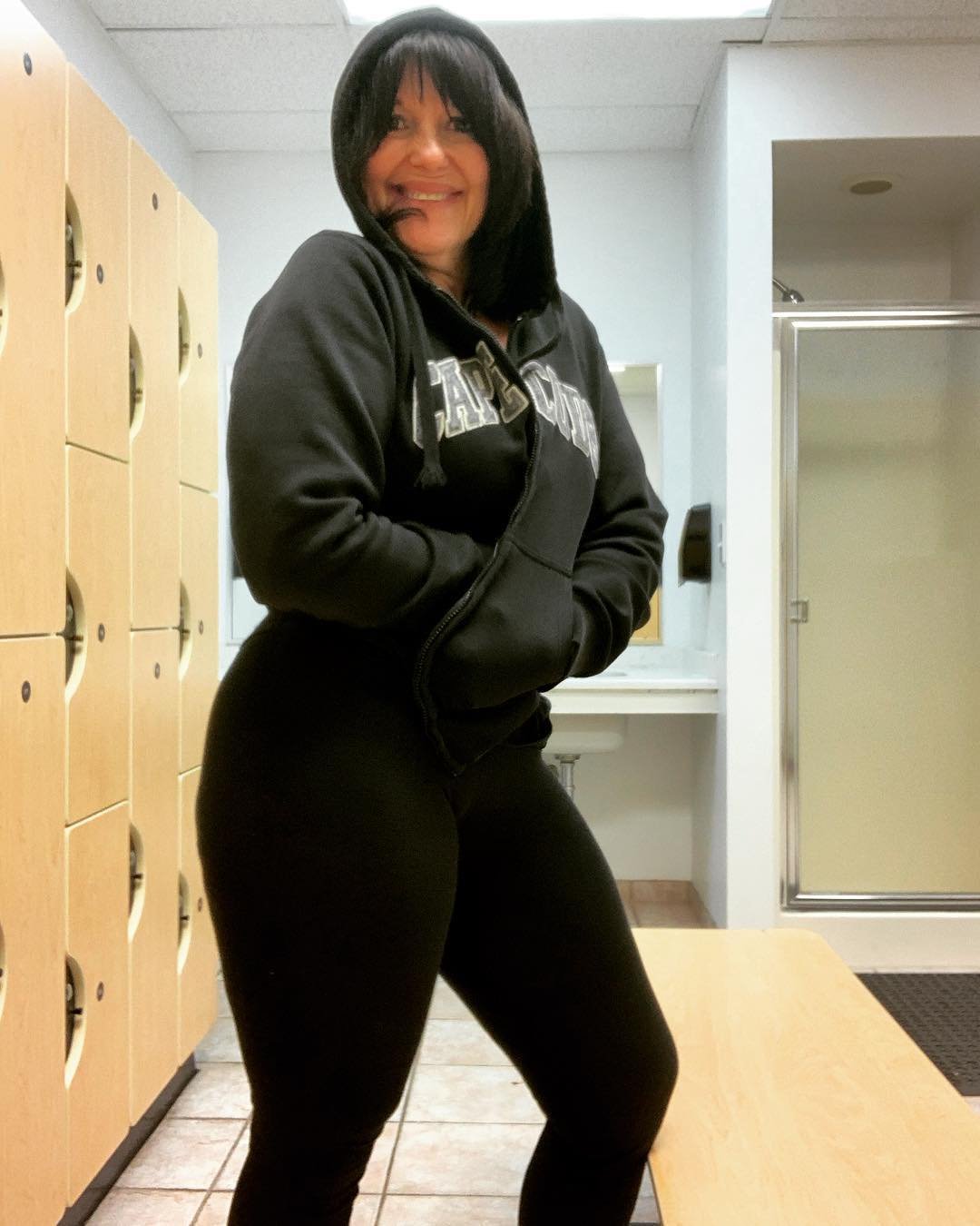 Gym Gilf 2 #GUWuys3o