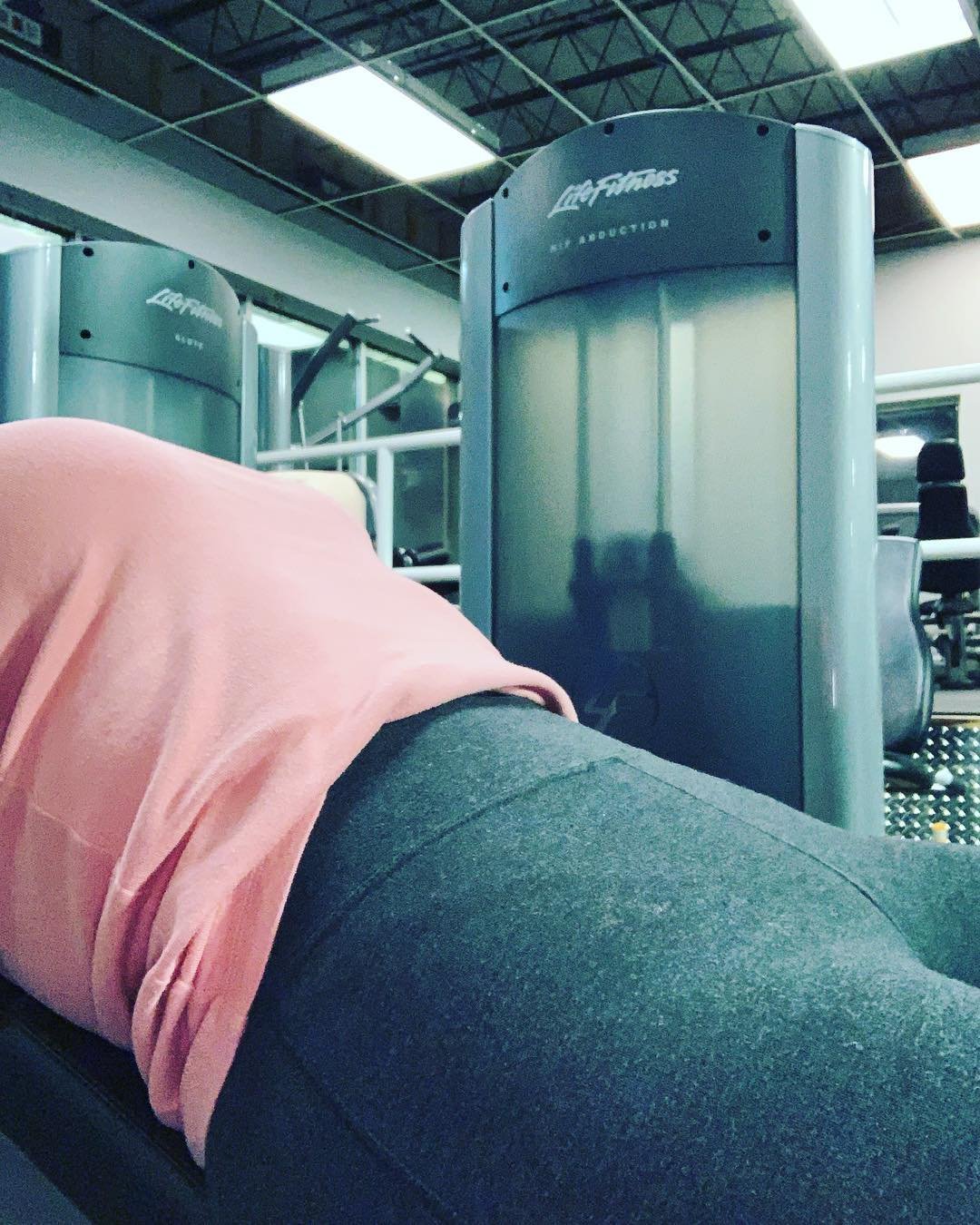 Gym Gilf 2 #GihcVZZF