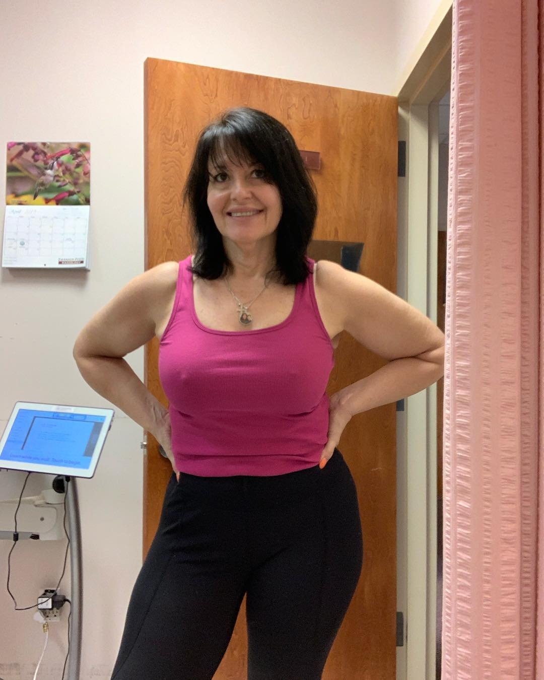 Gym Gilf 2 #M166V8P1
