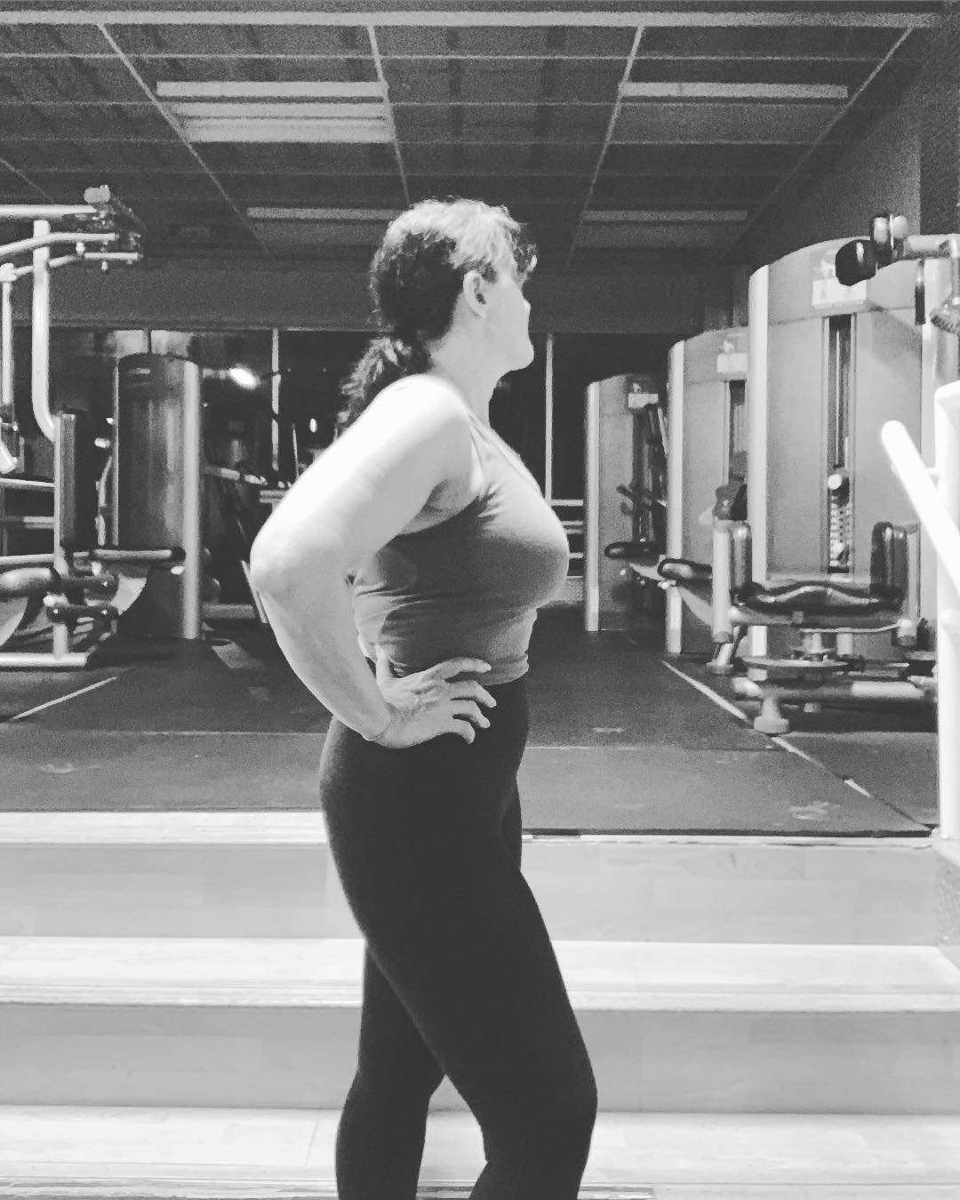 Gym Gilf 2 #N7Rbtkco