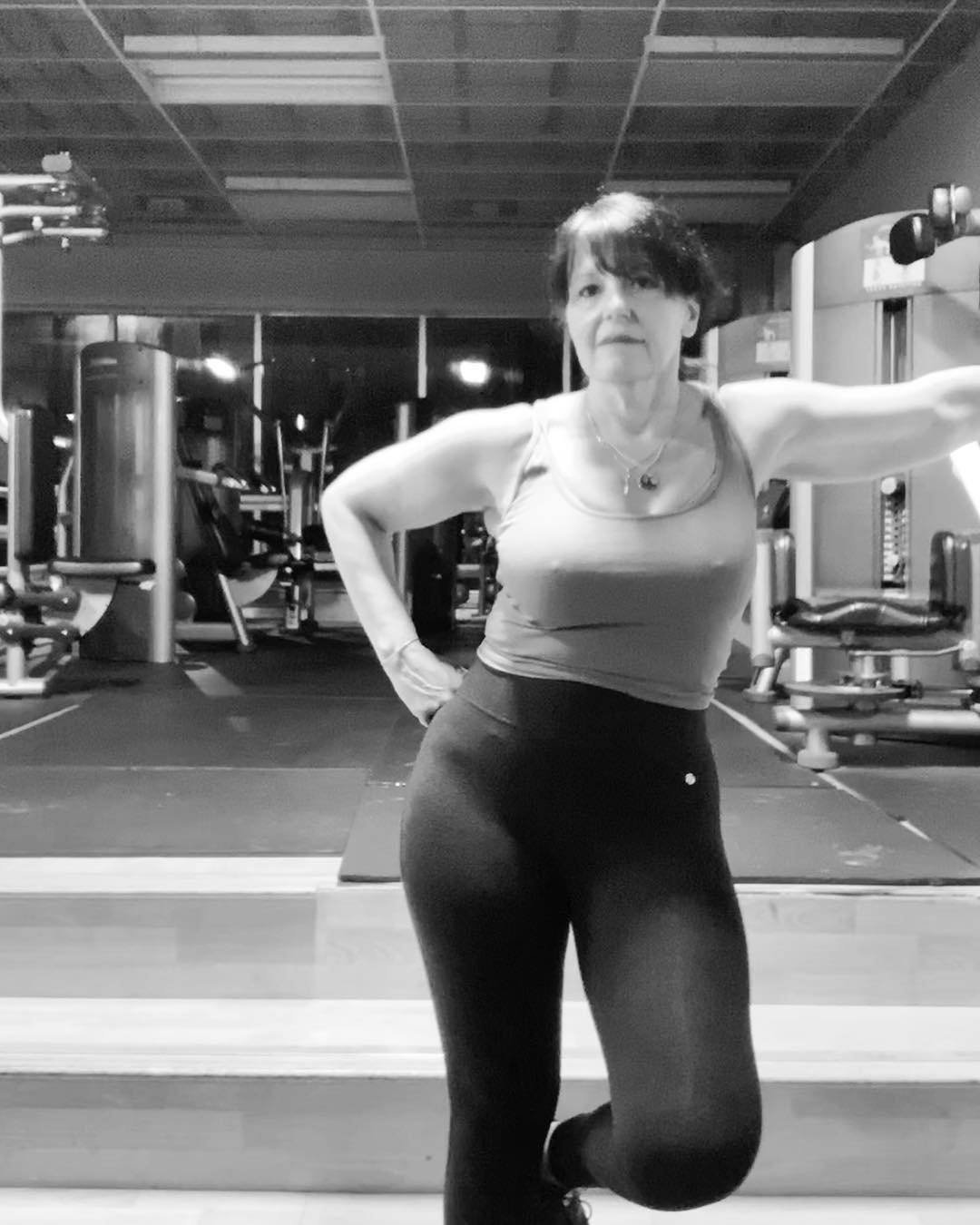 Gym Gilf 2 #PivOqqEn