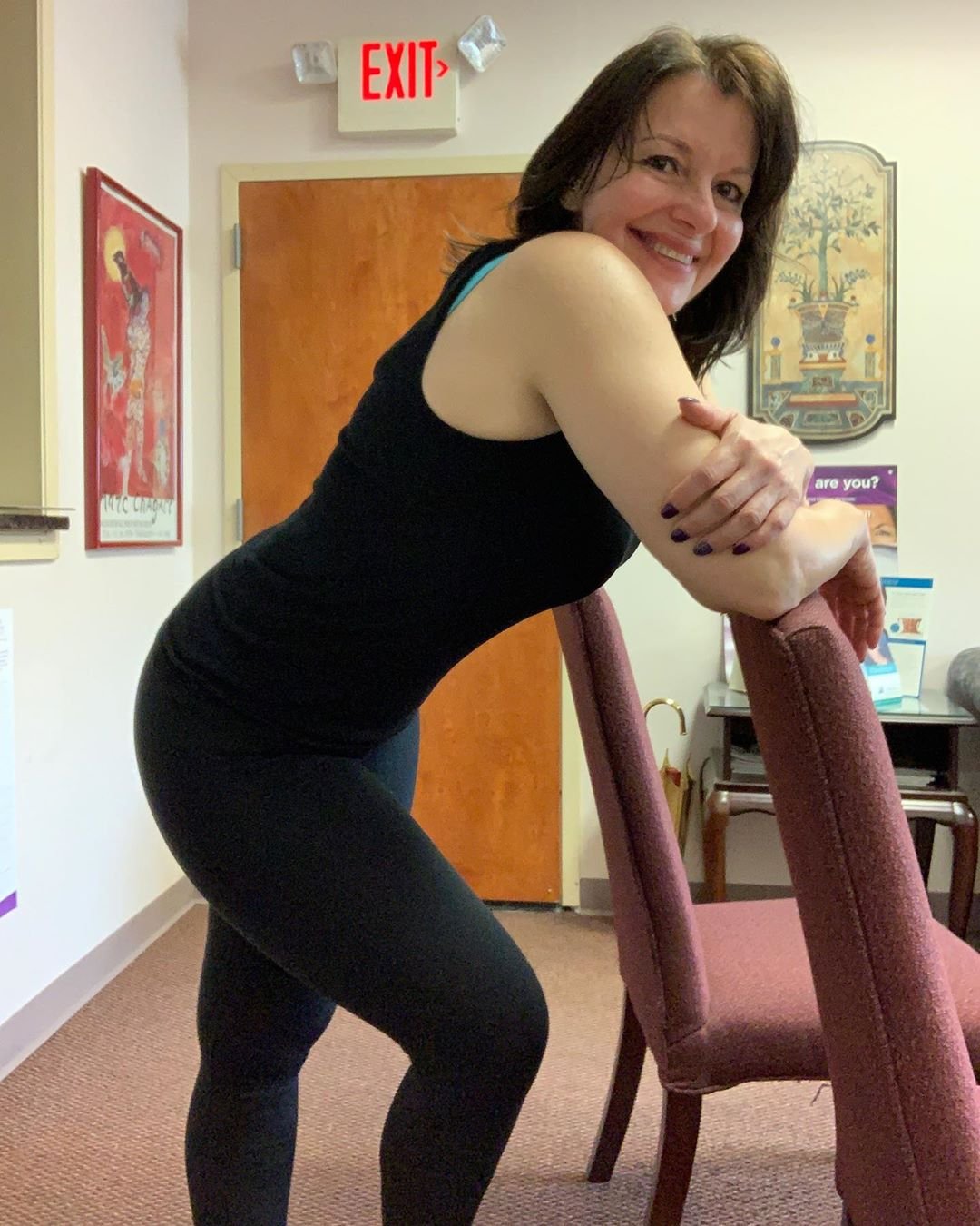 Gym Gilf 2 #RlSLDylN