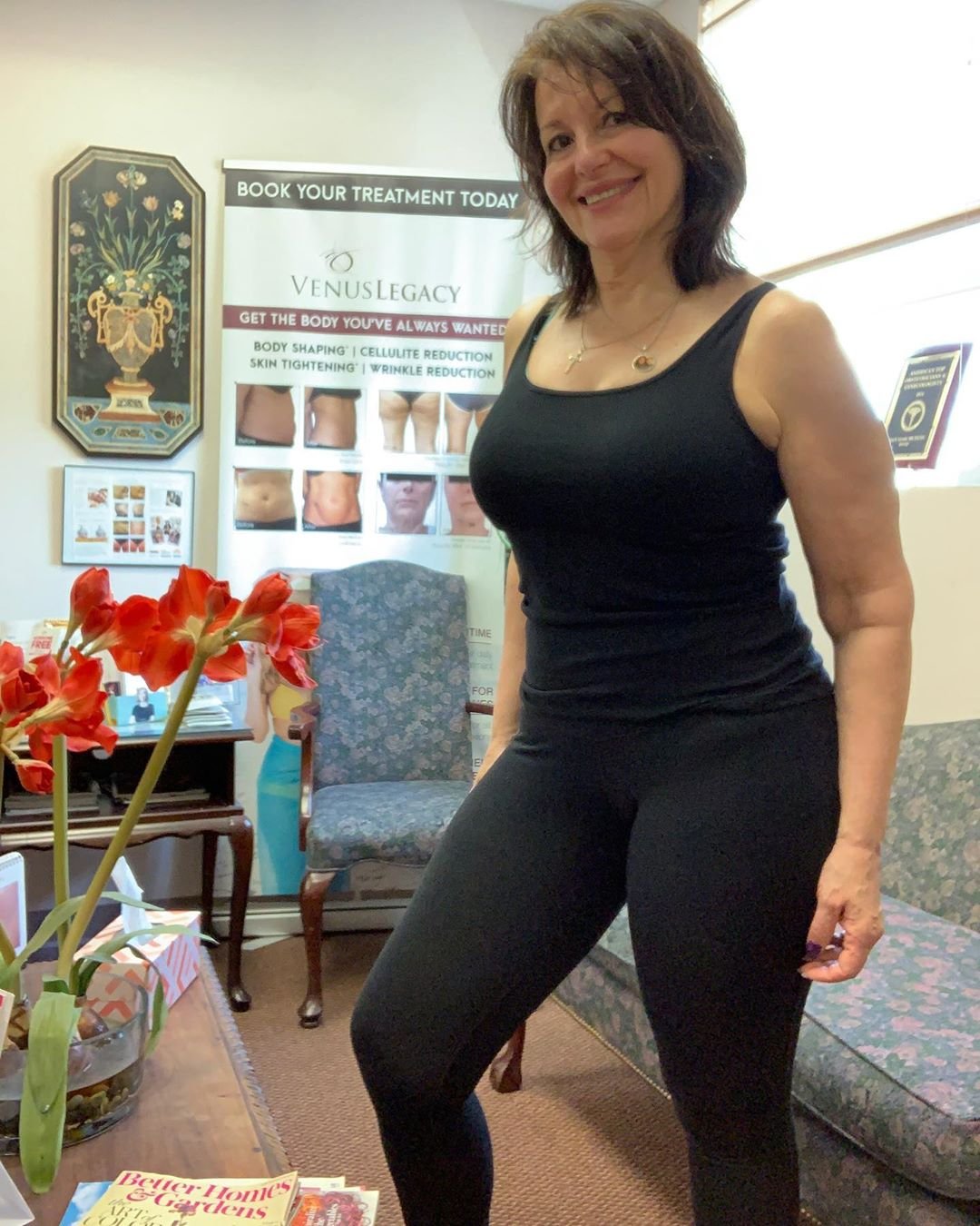 Gym Gilf 2 #UCQZ50Ov