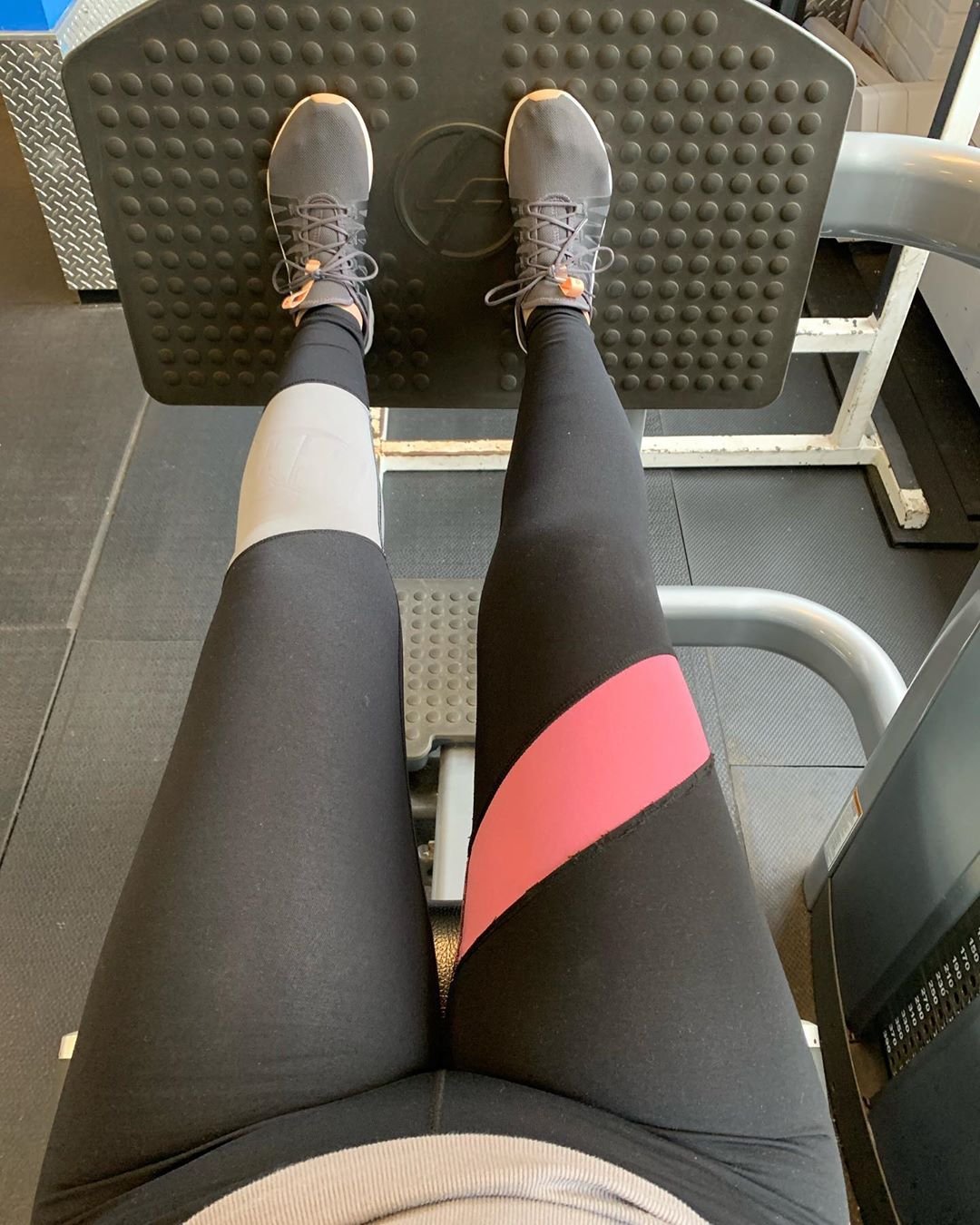 Gym Gilf 2 #WSrWYXZU