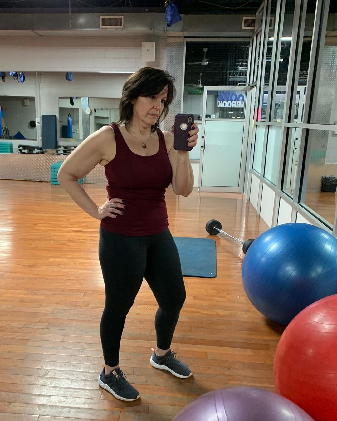 Gym Gilf 2 #d2pbHLkm