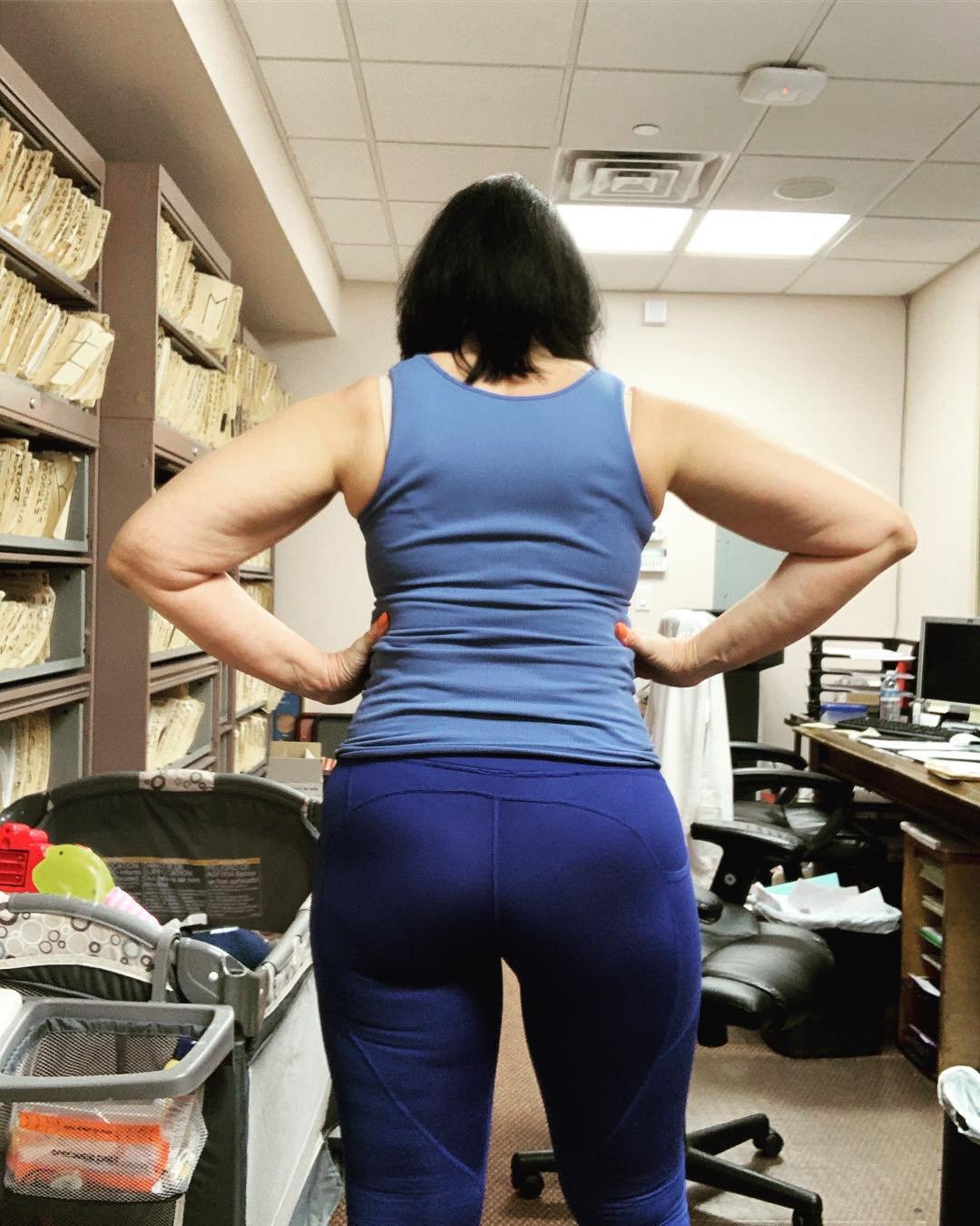 Gym Gilf 2 #gzSURNE0