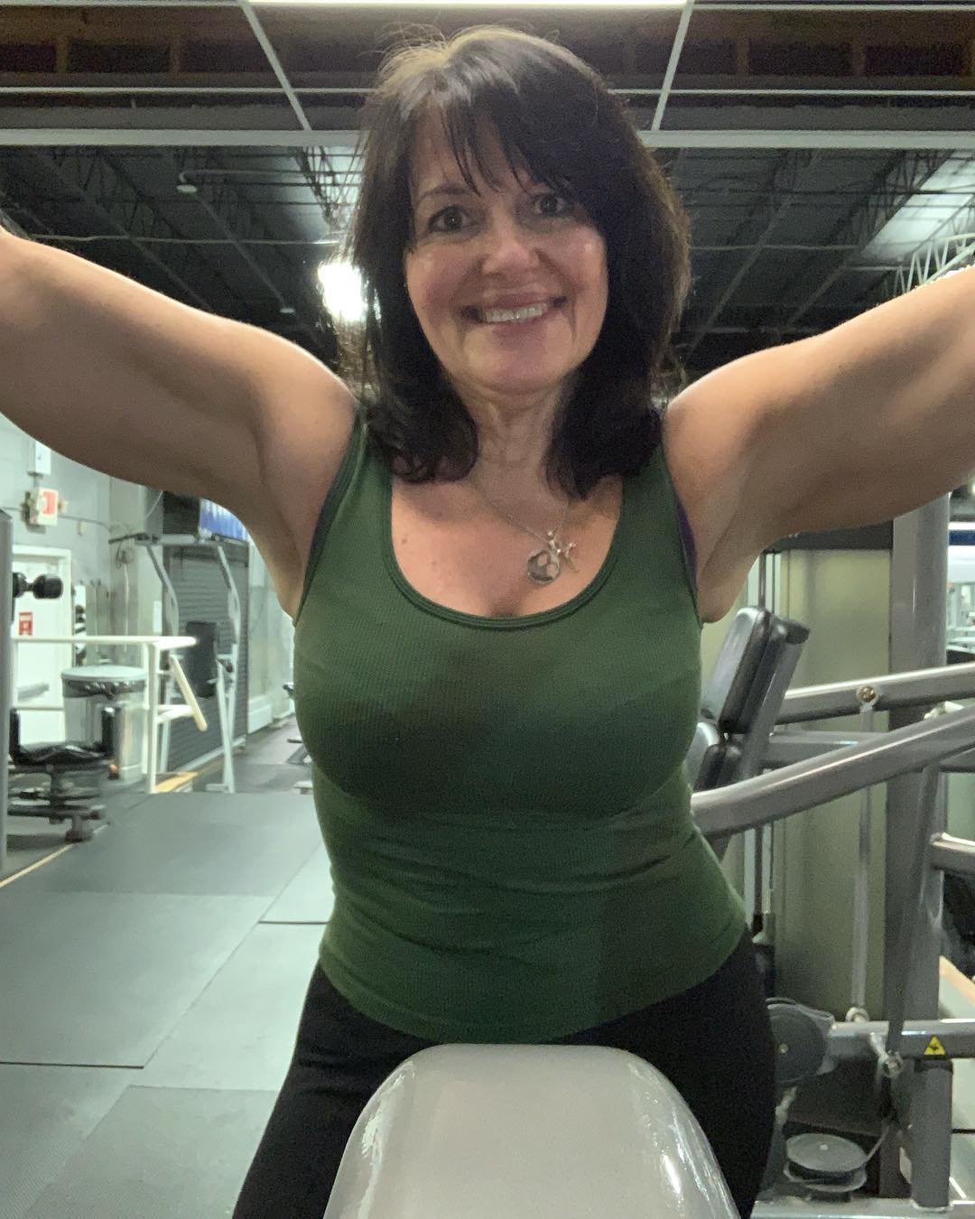 Gym Gilf 2 #t811HTAf