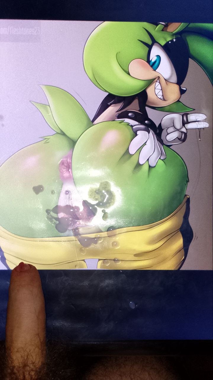 SOP Surge teased me way to much #C2DhX1qR