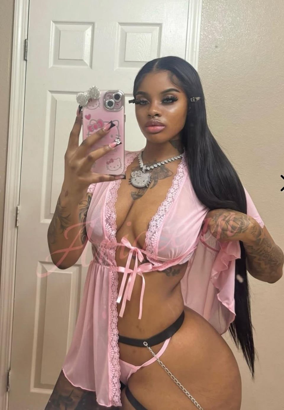 BAD BITCH  1 ( new series) #GhaCUyms