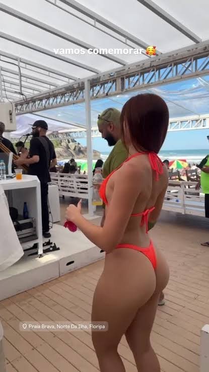 Duda Araújo #Pi5vESLP