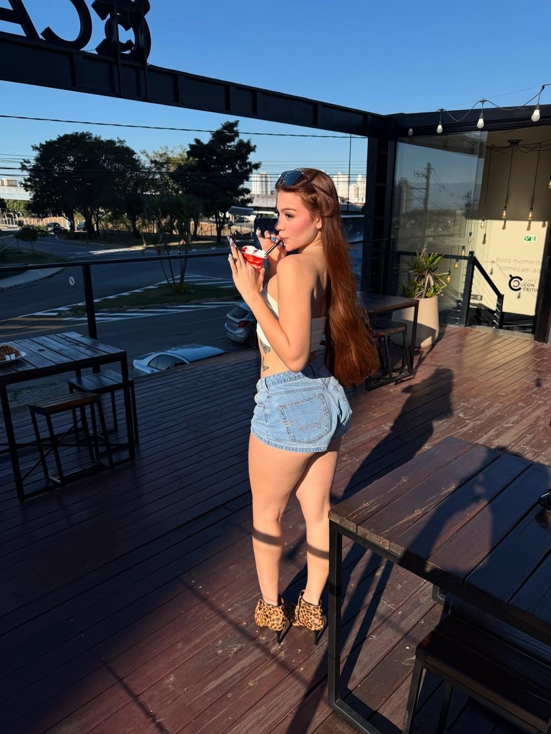 Duda Araújo #vf65werp