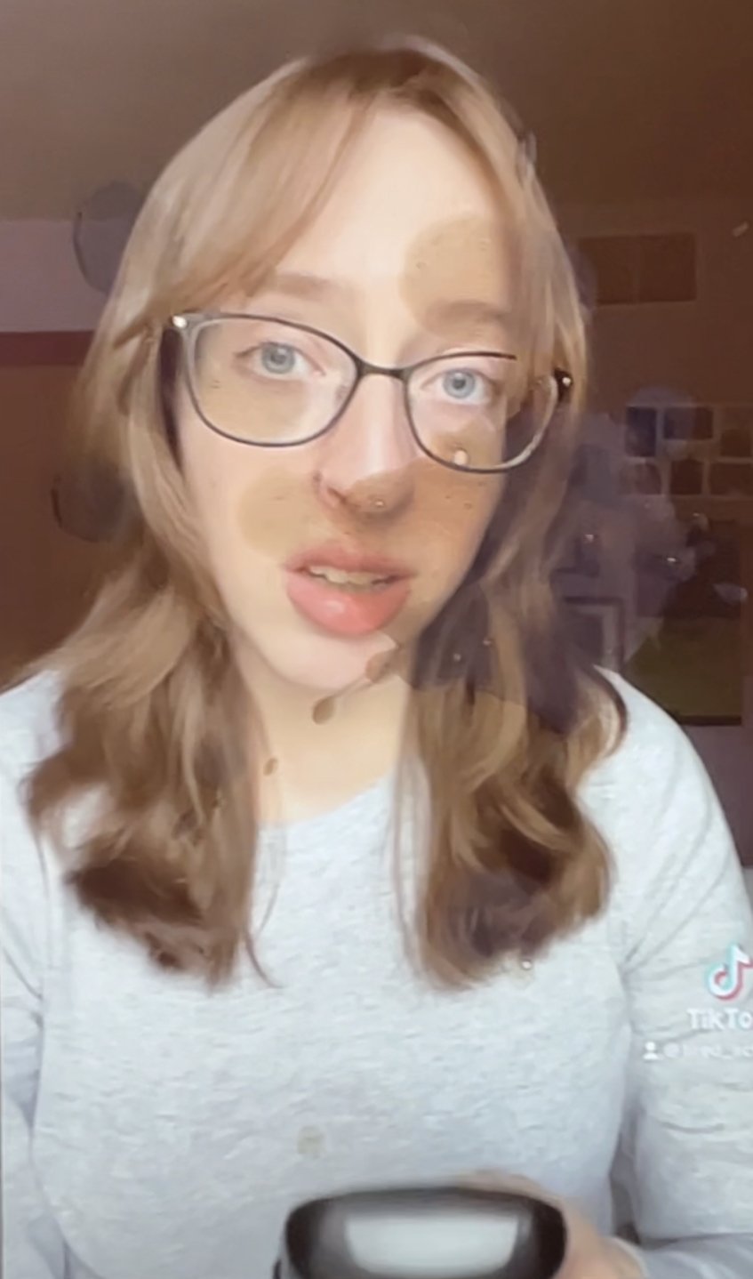 Alison Burke SOP cum tribute #pTdv31q1