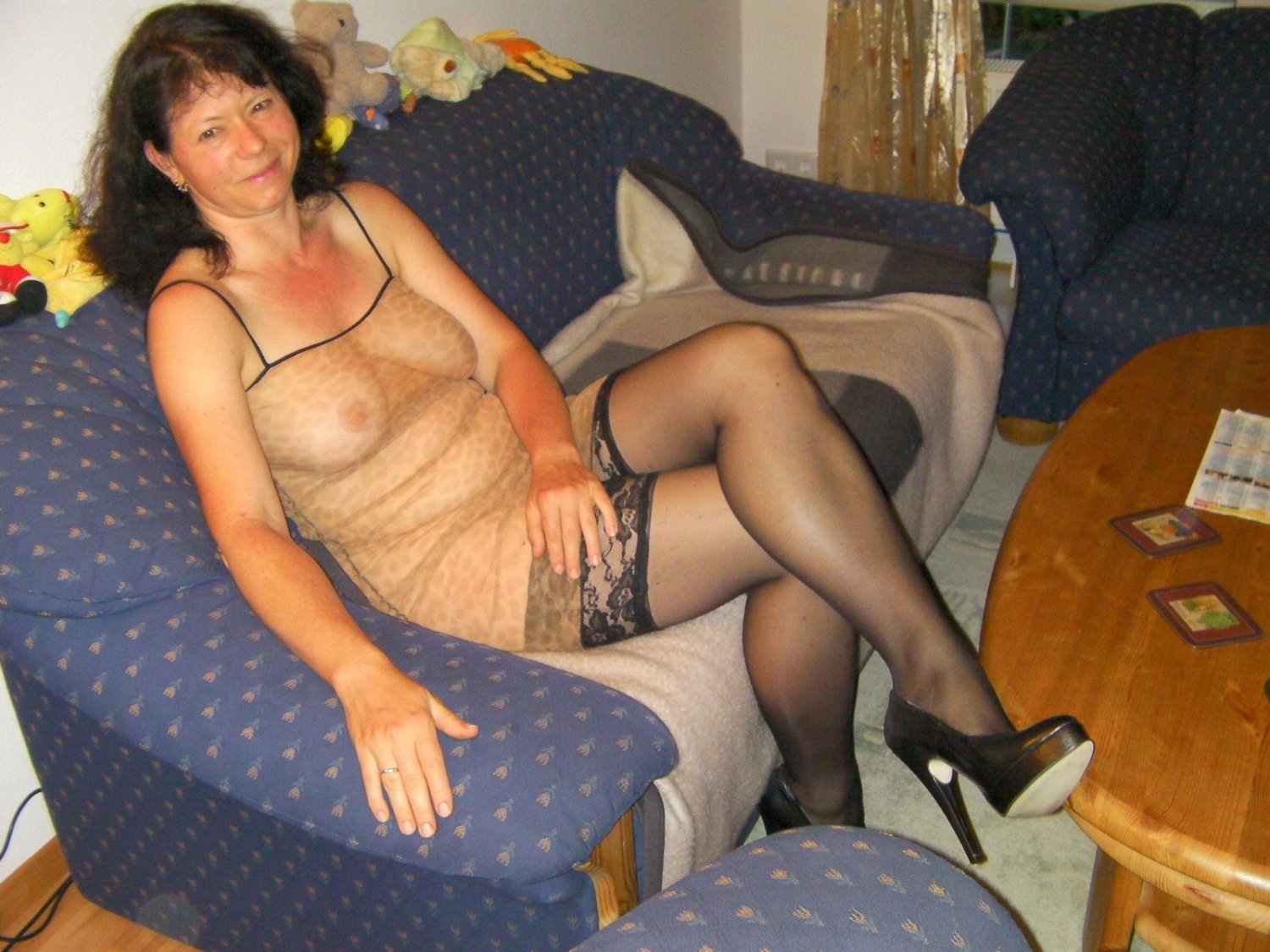 Sexy German milf Carolin (2) #yRZN3BIr