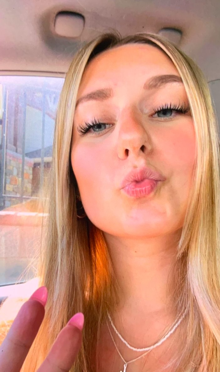 Pretty goon slut Ava #8NH24B0y