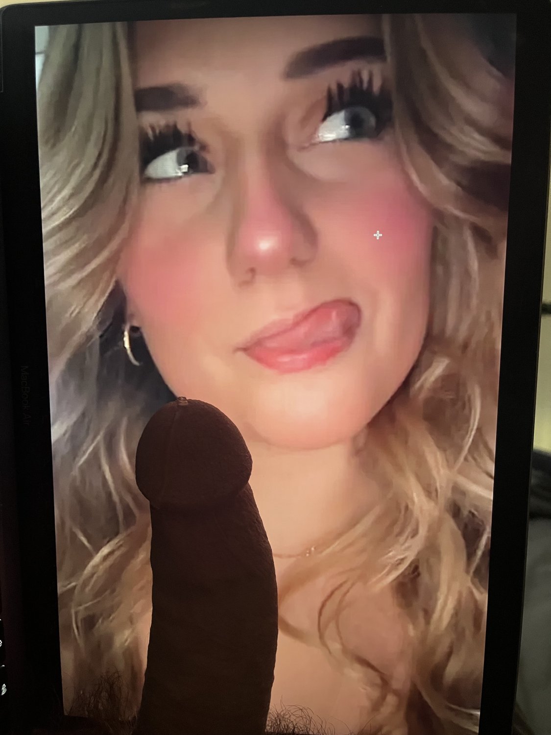 Pretty goon slut Ava #k1gQFH4y