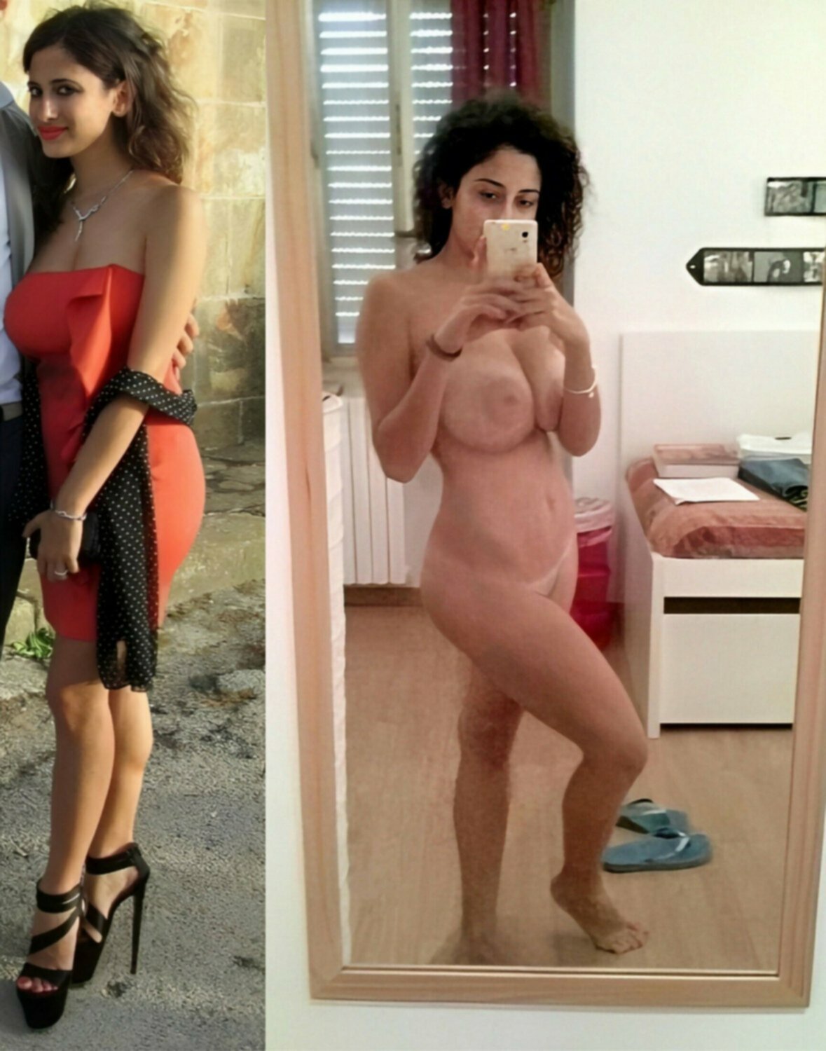 Big Tits Bianca #NLwhJlua