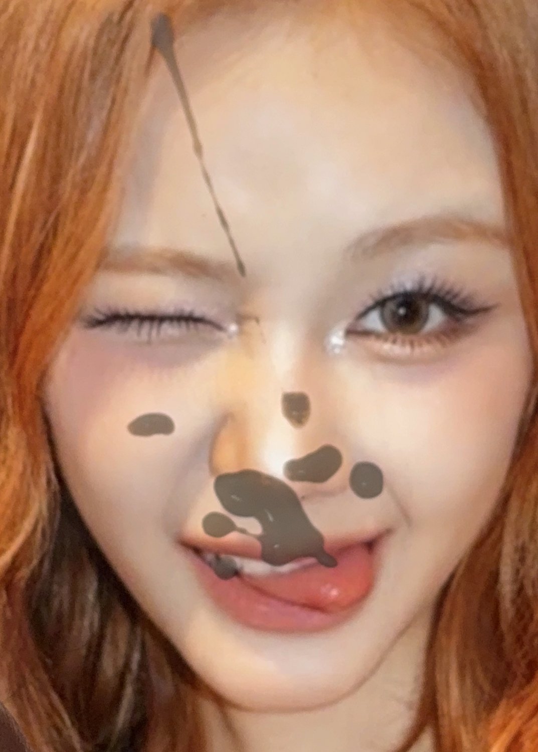 Pharita 파리타 (BM) Cum Tribute #Wq6dywLX