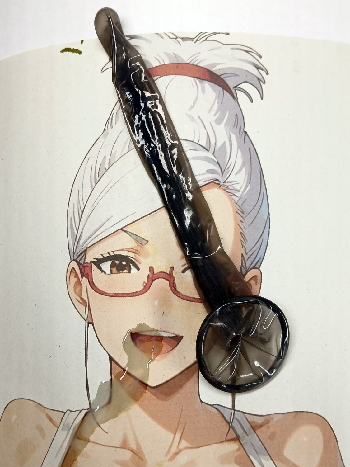 Seiko Ayase (Dandadan) Fucktribute Cum Tribute #8YD6DBta