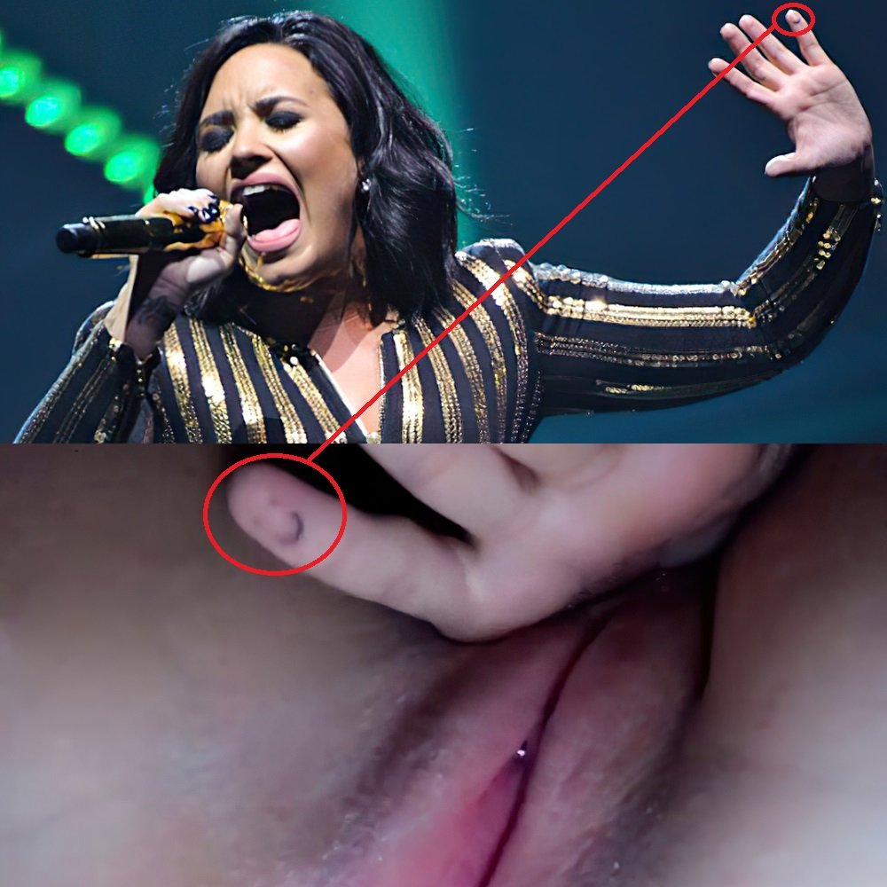 Demi Lovato Leaked - Porn Videos & Photos - EroMe
