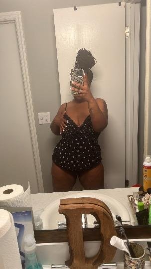 100% REAL ebony bbw sister left her phone unlocked , y'all want her videos? Next post #cmbmRJCE