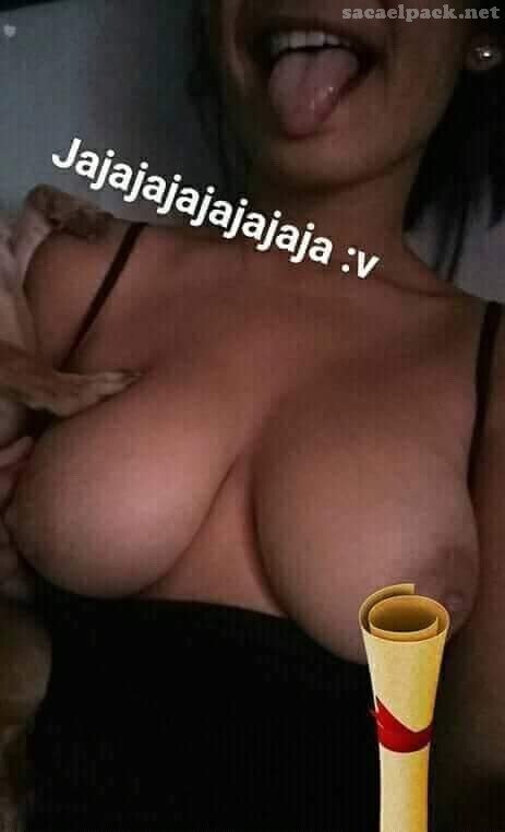 Exnovia chichona y nalgona #aRNBEwXH