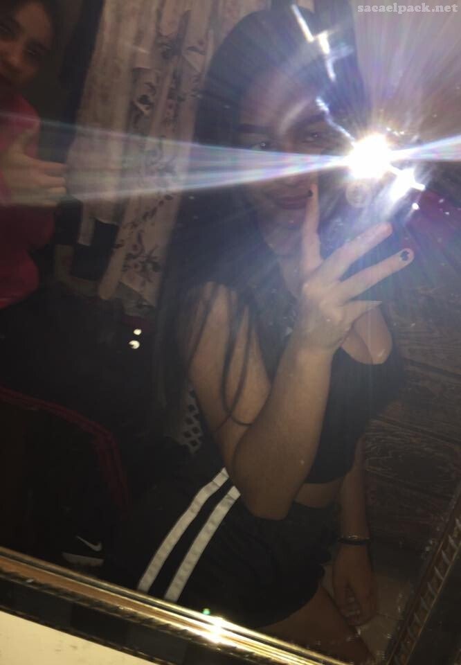 Exnovia chichona y nalgona #uhtdWoku