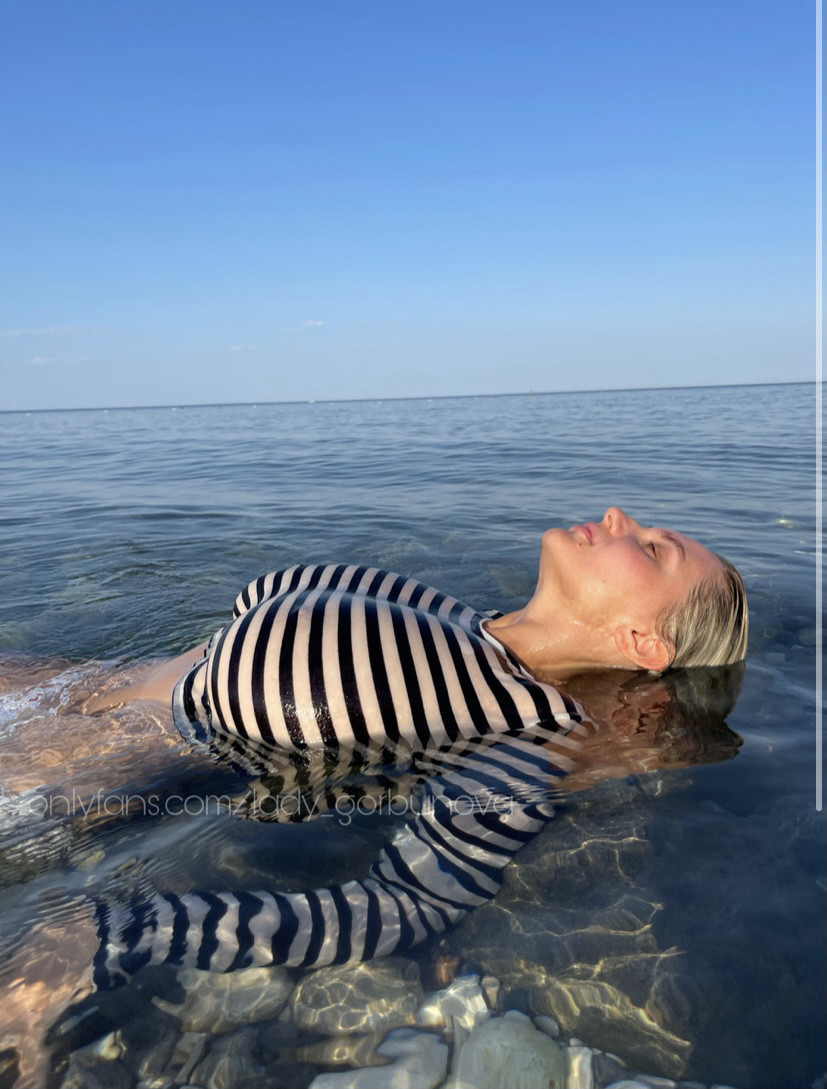 lady_g0rbun0va #DoPiTYTB