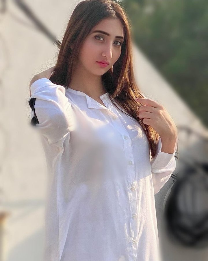 Famous Pakistani Instagram Sehar Mirza Leak Sex Tape - EroMe