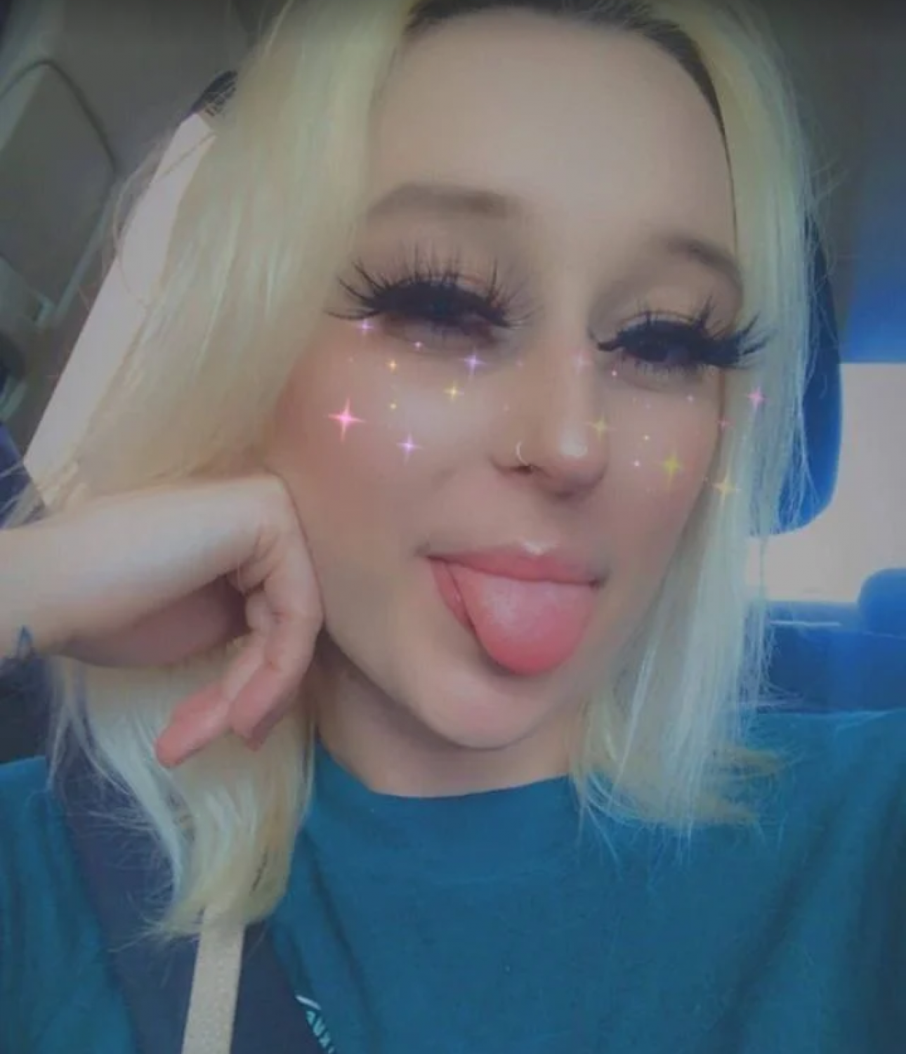 Slut with Pierced Tits 24 #VFsdtDOT