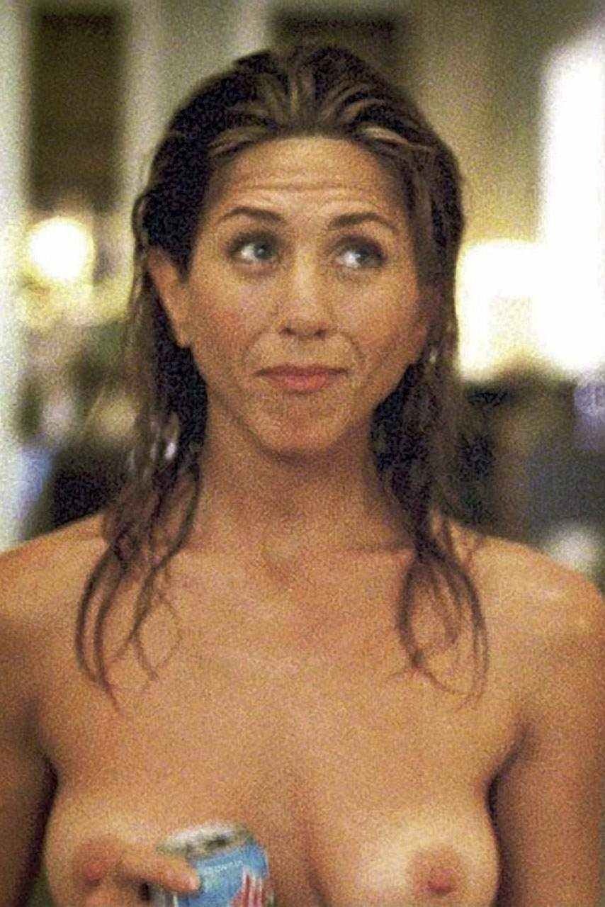 Jennifer Aniston - Porn Videos & Photos - EroMe